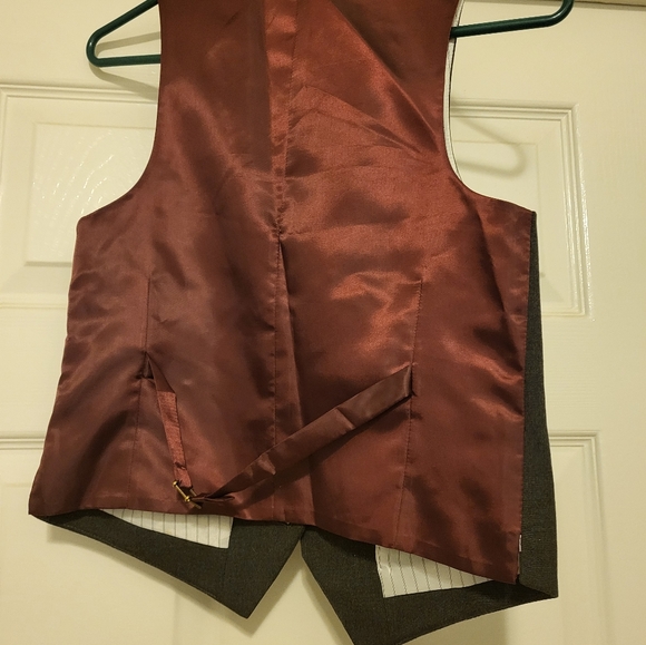 Childs Vest - Picture 2 of 2